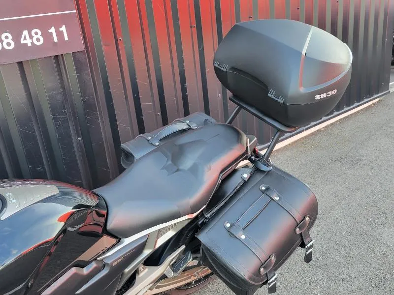 125 SCRAMBLER X