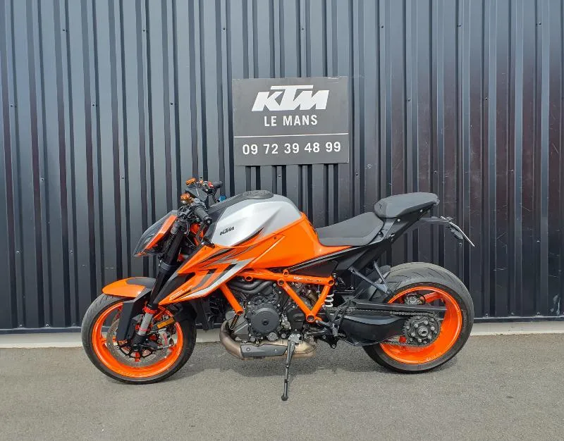 1290 SUPER DUKE R