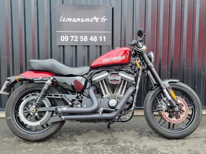 SPORTSTER 1200 XL