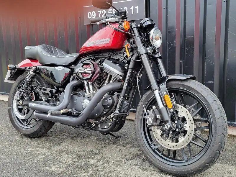 SPORTSTER 1200 XL