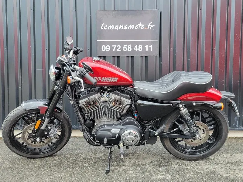 SPORTSTER 1200 XL