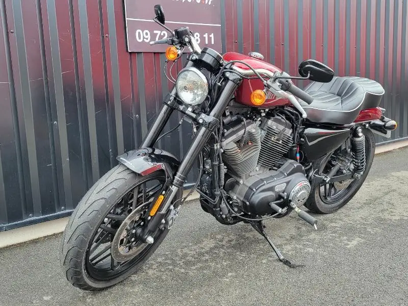 SPORTSTER 1200 XL