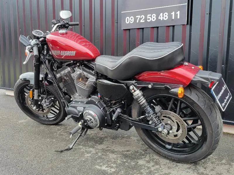 SPORTSTER 1200 XL