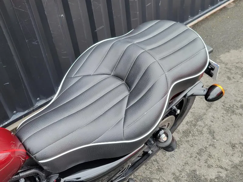 SPORTSTER 1200 XL