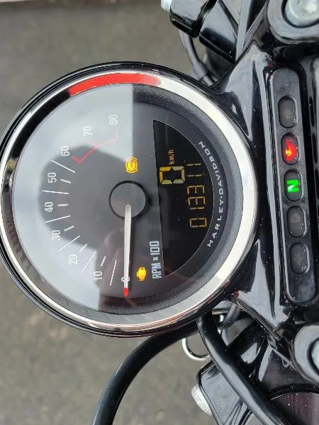 SPORTSTER 1200 XL