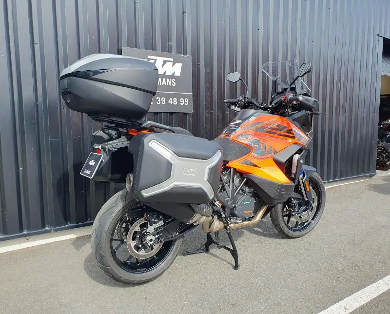 1290 SUPER ADVENTURE S