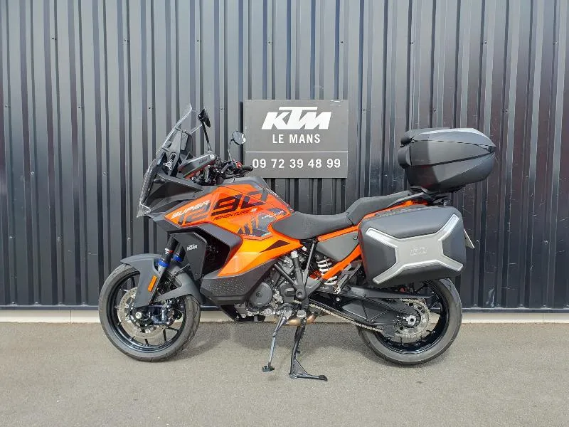 1290 SUPER ADVENTURE S