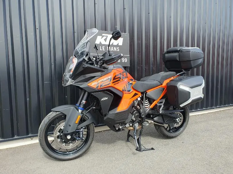 1290 SUPER ADVENTURE S