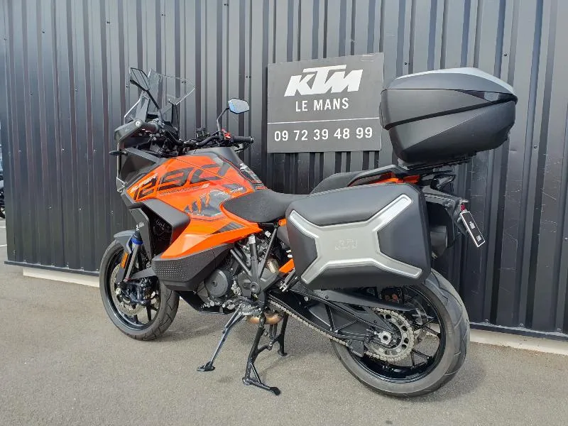 1290 SUPER ADVENTURE S
