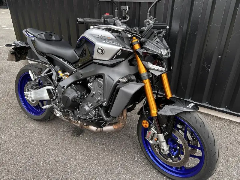 MT09 SP