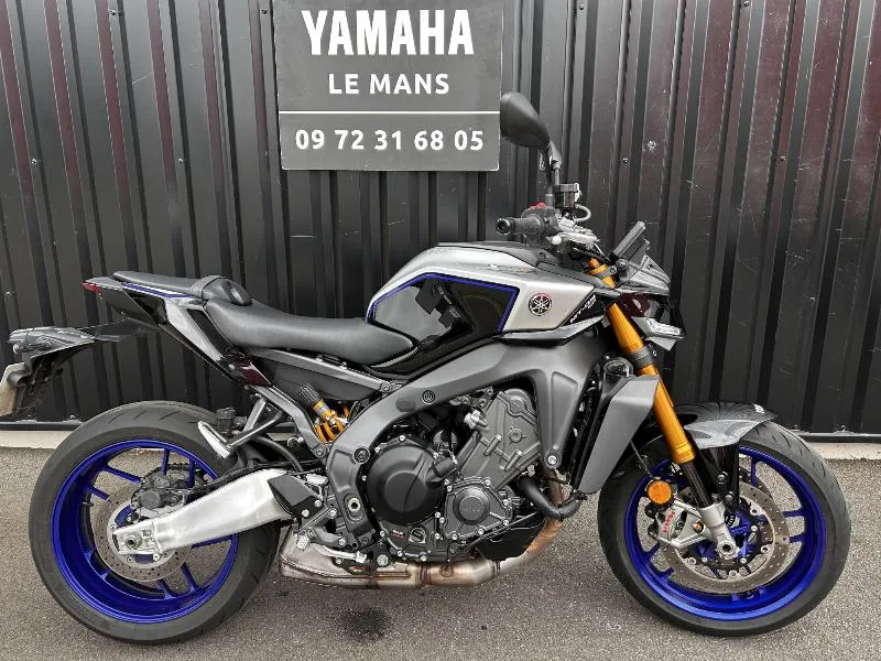 MT09 SP