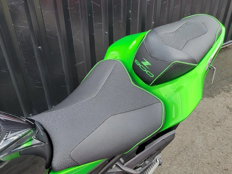 Z 900