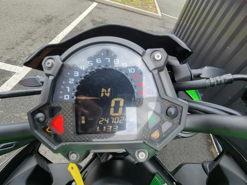 Z 900