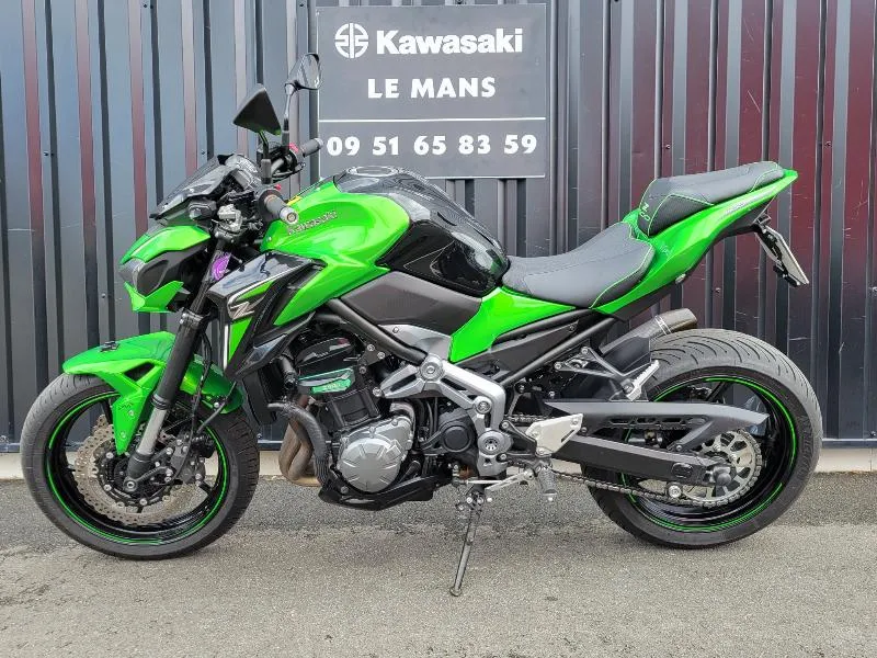 Z 900