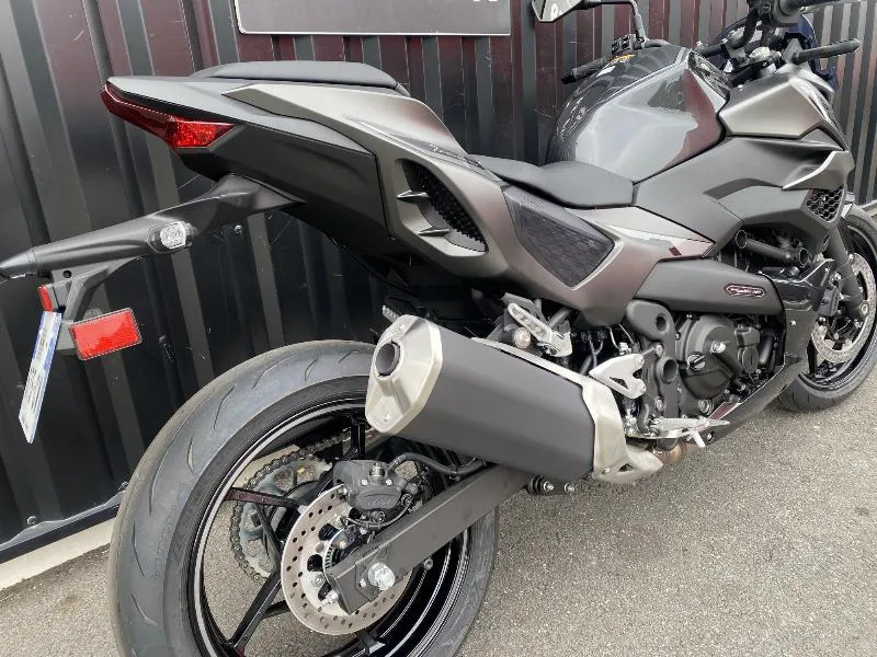 Z7 HYBRID