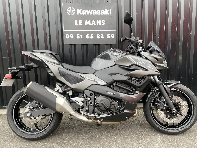 Z7 HYBRID