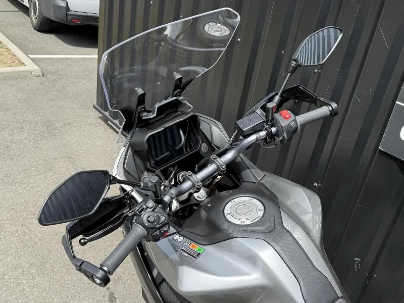 TRACER 7 GT