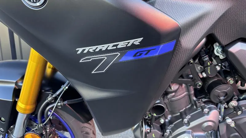TRACER 7 GT