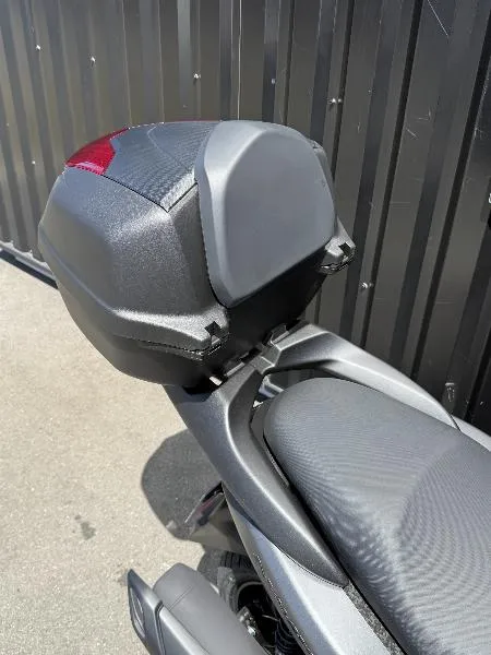 NMAX 125
