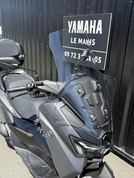 NMAX 125
