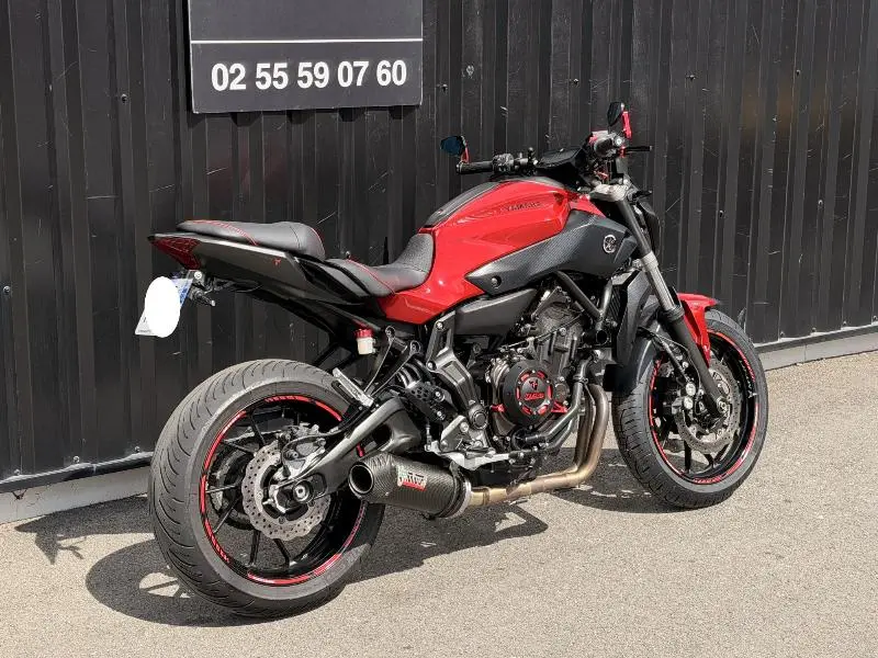MT07 