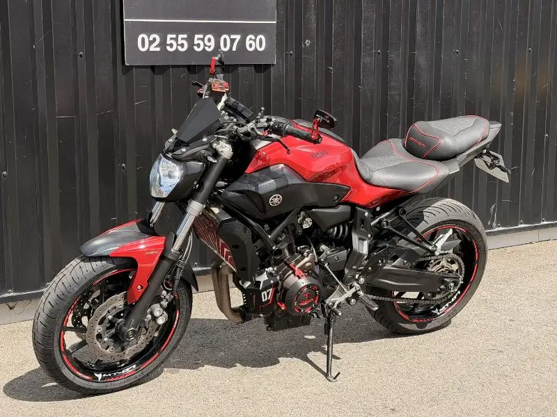 MT07 
