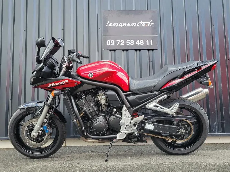 FAZER 1000