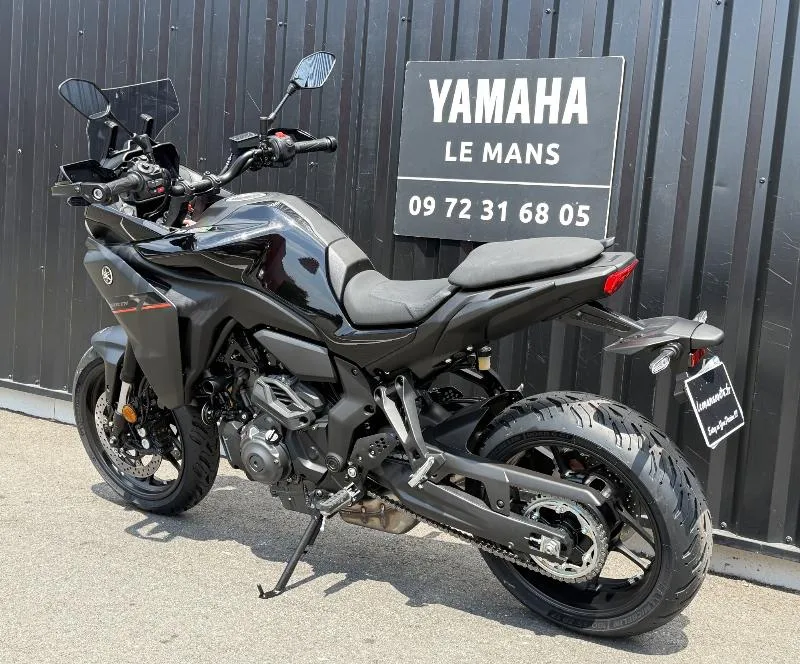 TRACER 7 YAMT