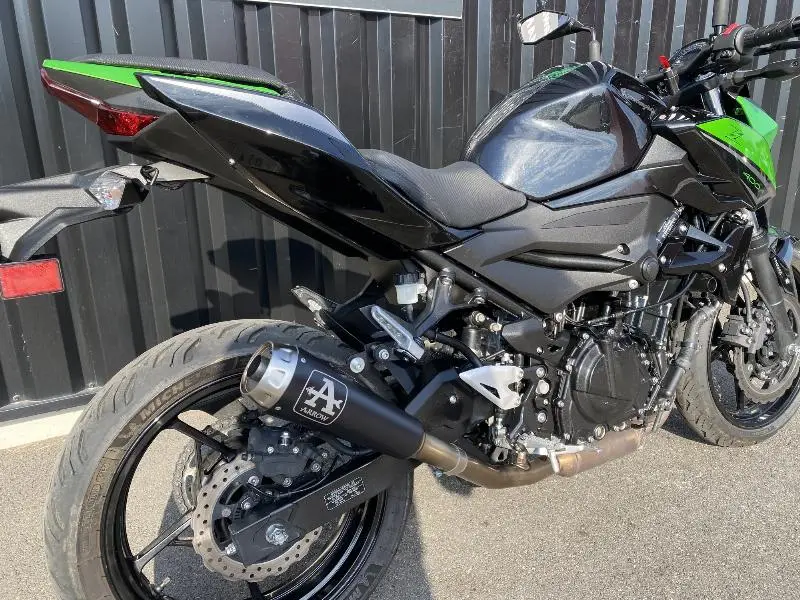 Z 400 SPORT