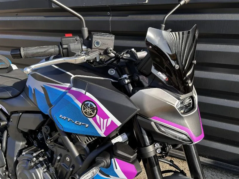 MT07 