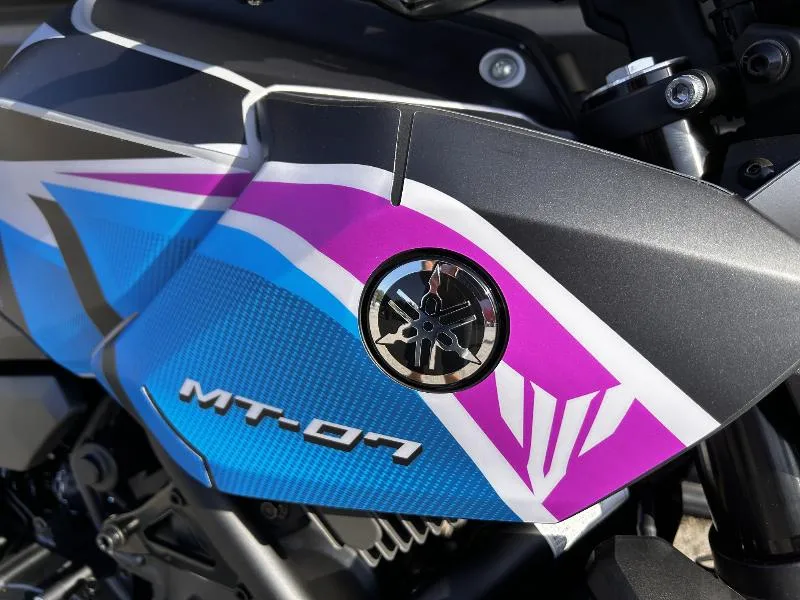 MT07 