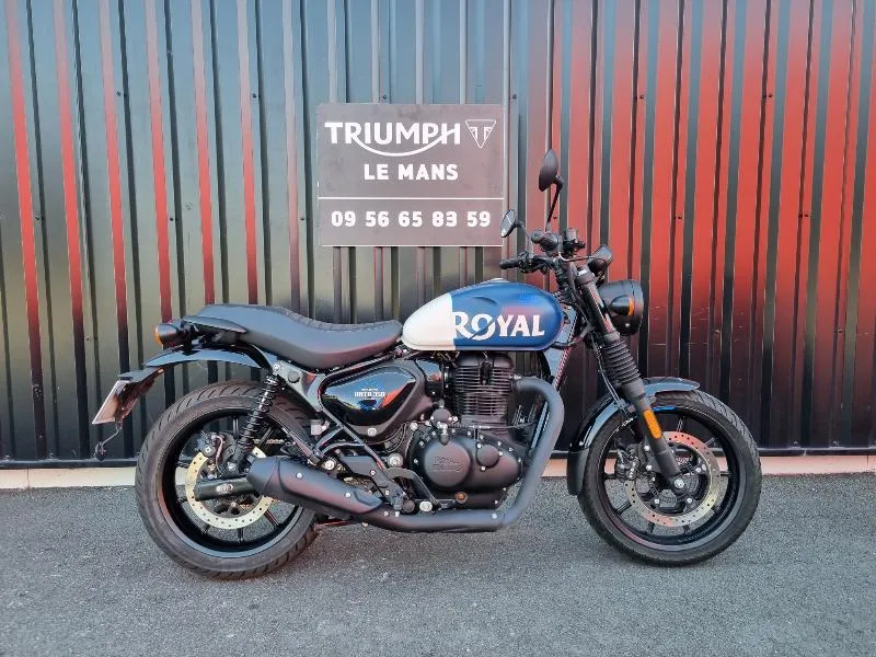 HNTR 350
