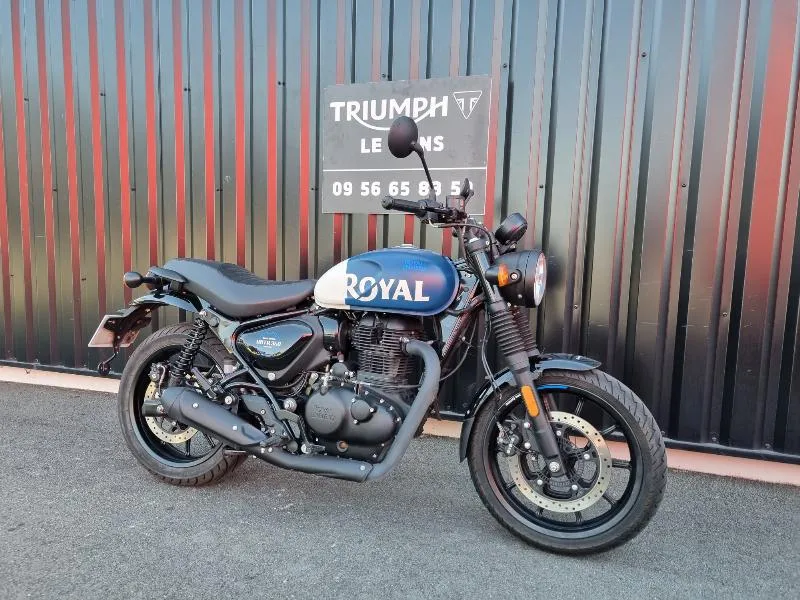 HNTR 350