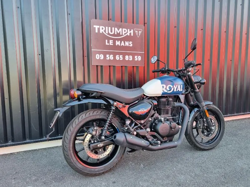 HNTR 350