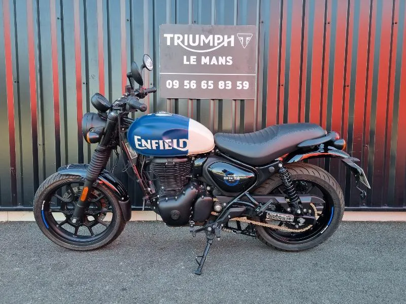 HNTR 350