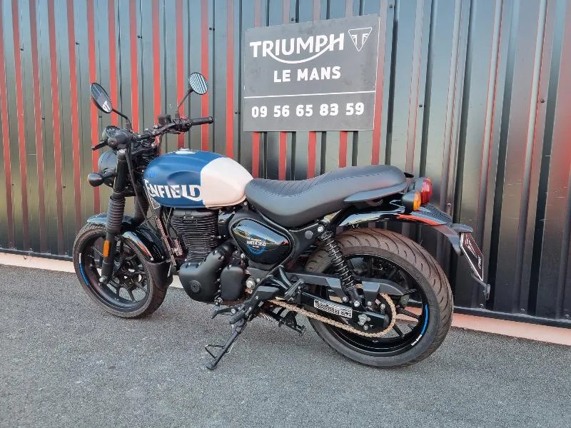 HNTR 350
