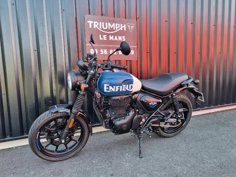 HNTR 350