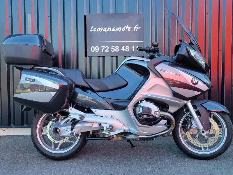 R 1200 RT