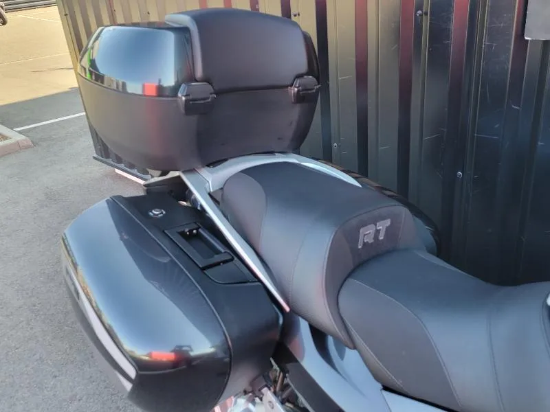 R 1200 RT