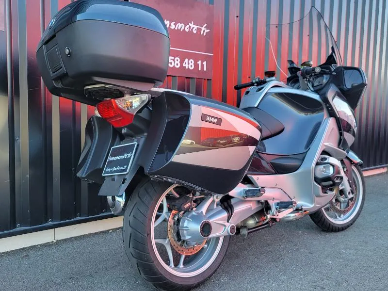 R 1200 RT