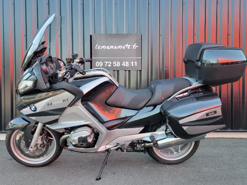 R 1200 RT