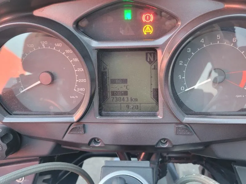 R 1200 RT