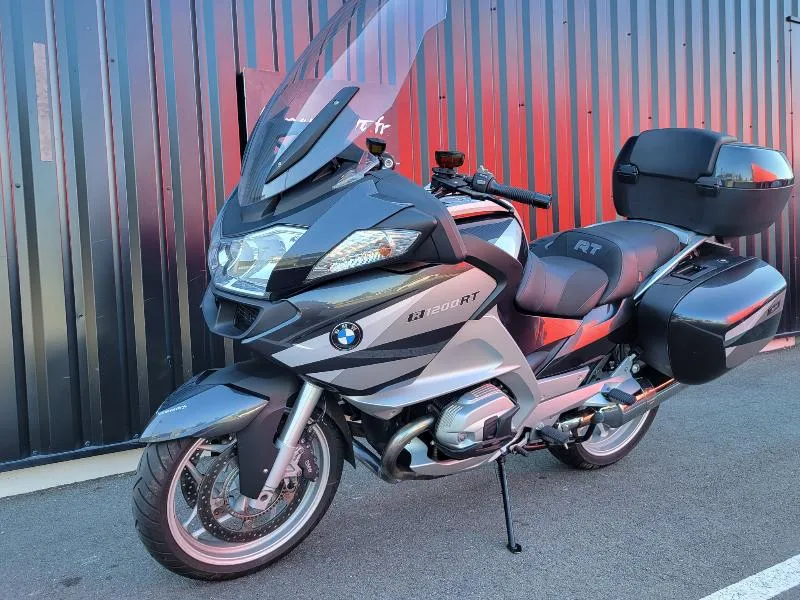 R 1200 RT