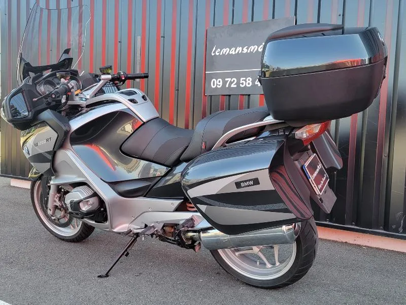 R 1200 RT