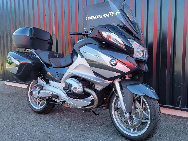 R 1200 RT