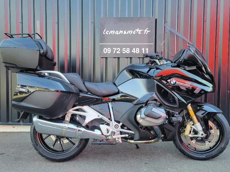 R 1250 RT 2021