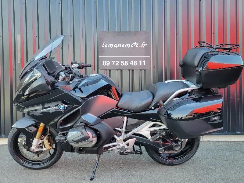 R 1250 RT