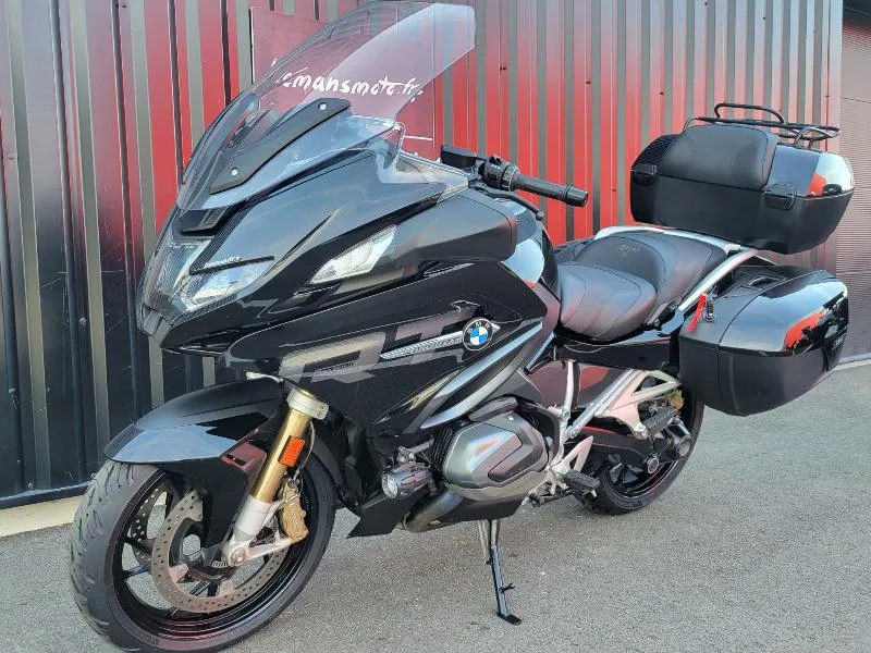 R 1250 RT