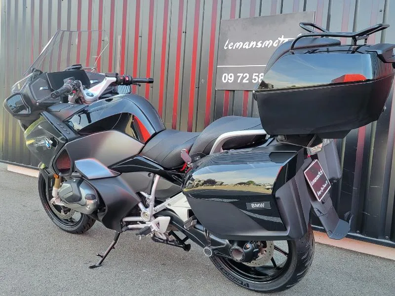 R 1250 RT
