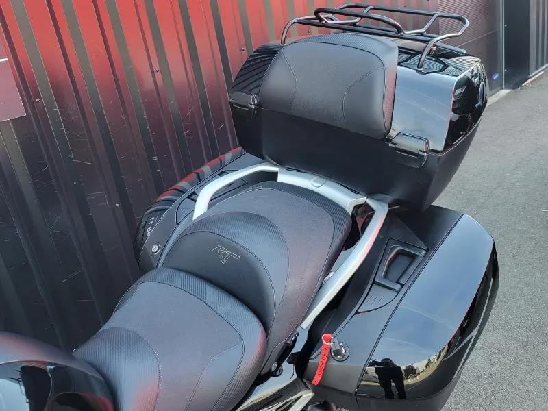 R 1250 RT
